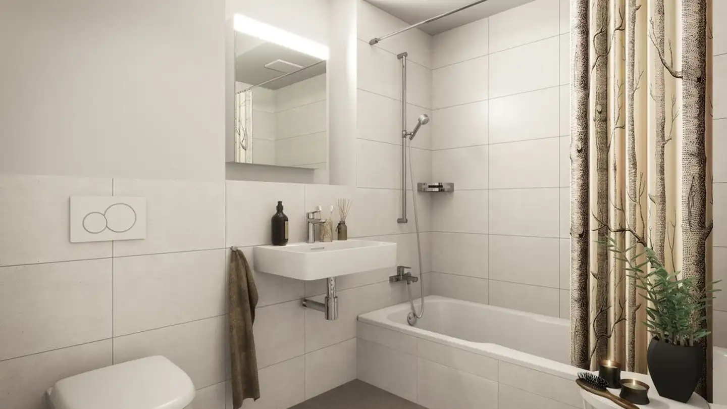 Appartement à louer - Leuengasse 16, 4057 Basel - Photo 3