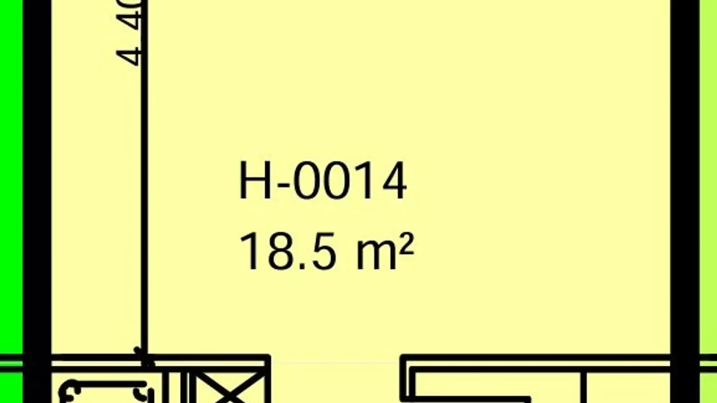 Appartement à louer - Leuengasse 16, 4057 Basel - Photo 4