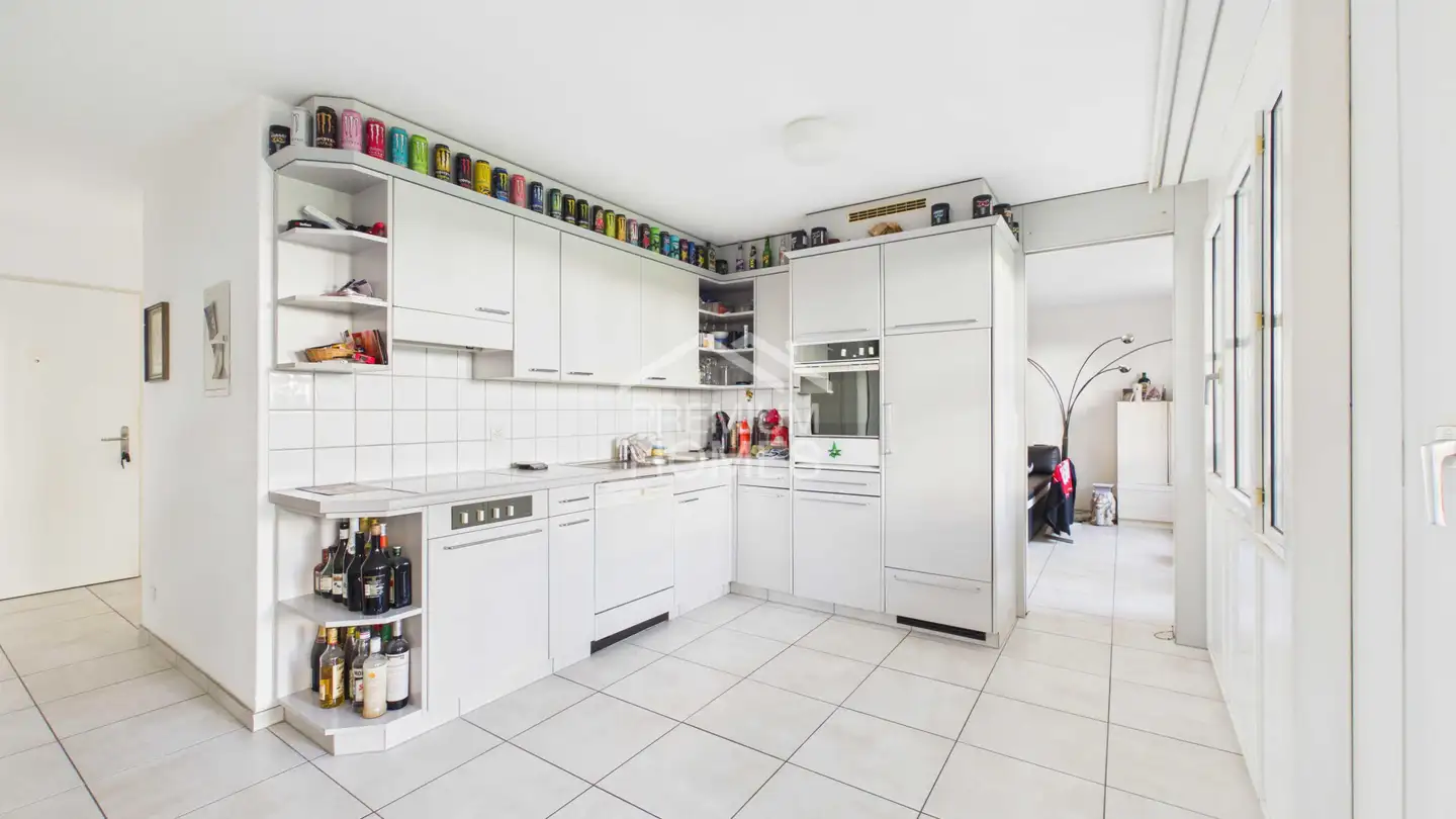Appartement à vendre - 4657 Dulliken