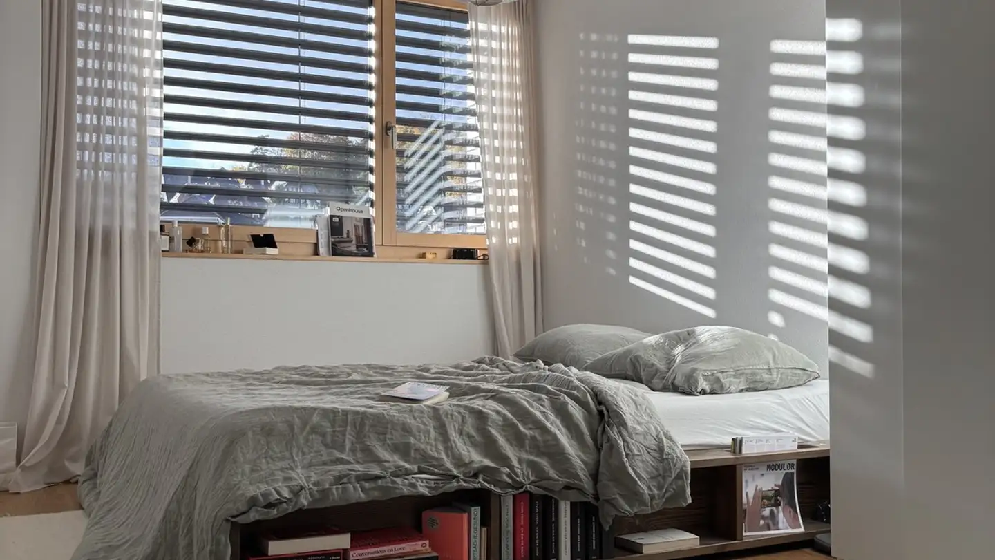 Stanza singola in affitto - 3097 Liebefeld - Photo 2