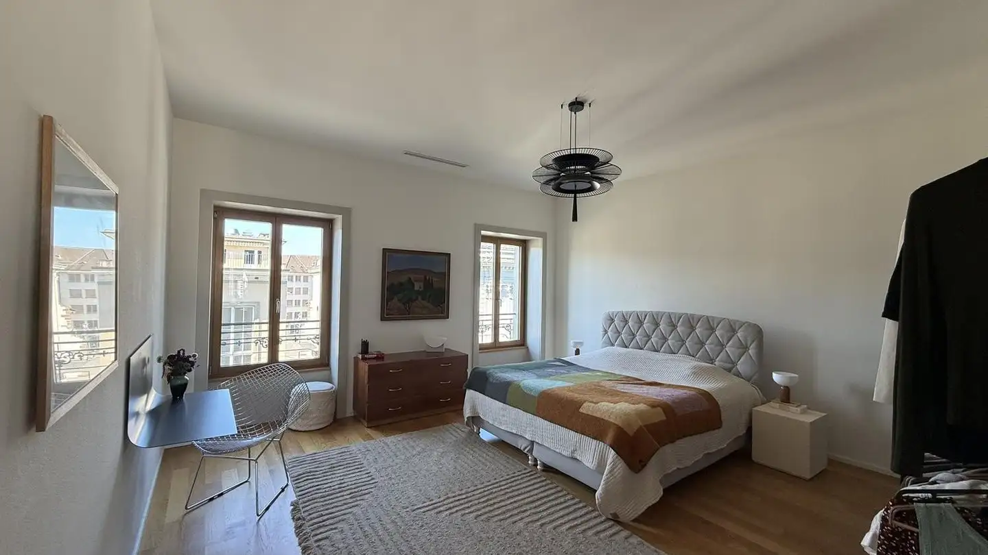 Appartamento in affitto - Steinenberg 23, 4051 Basel - Foto 2