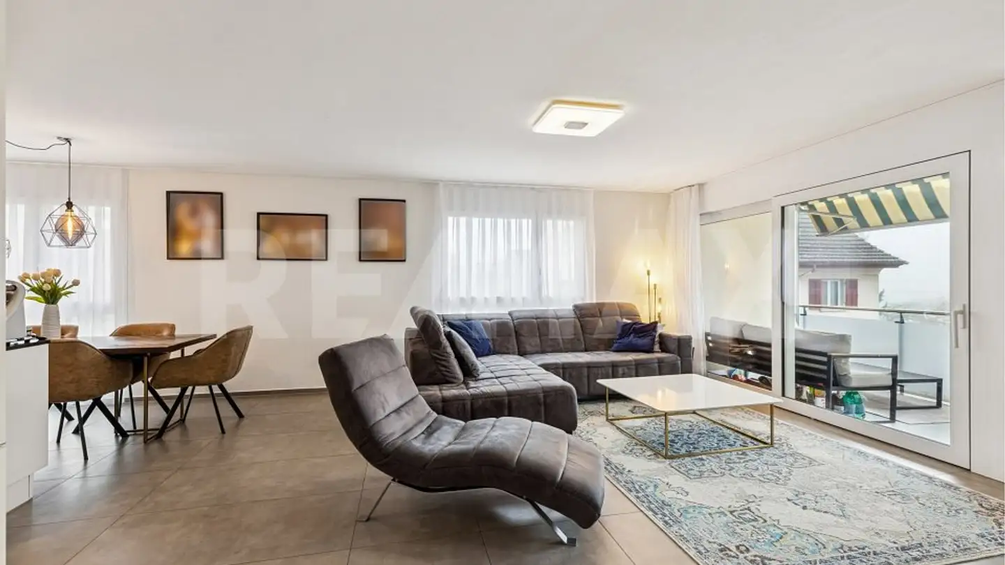 Wohnung kaufen - 6110 Wolhusen - Foto 4