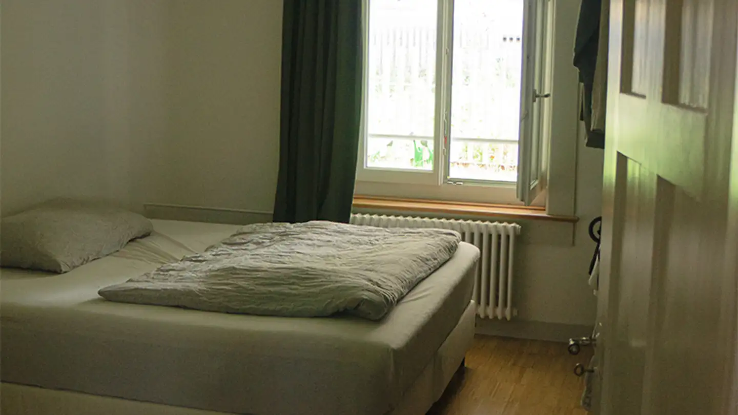 Appartement à louer - 9000 St. Gallen - Photo 3