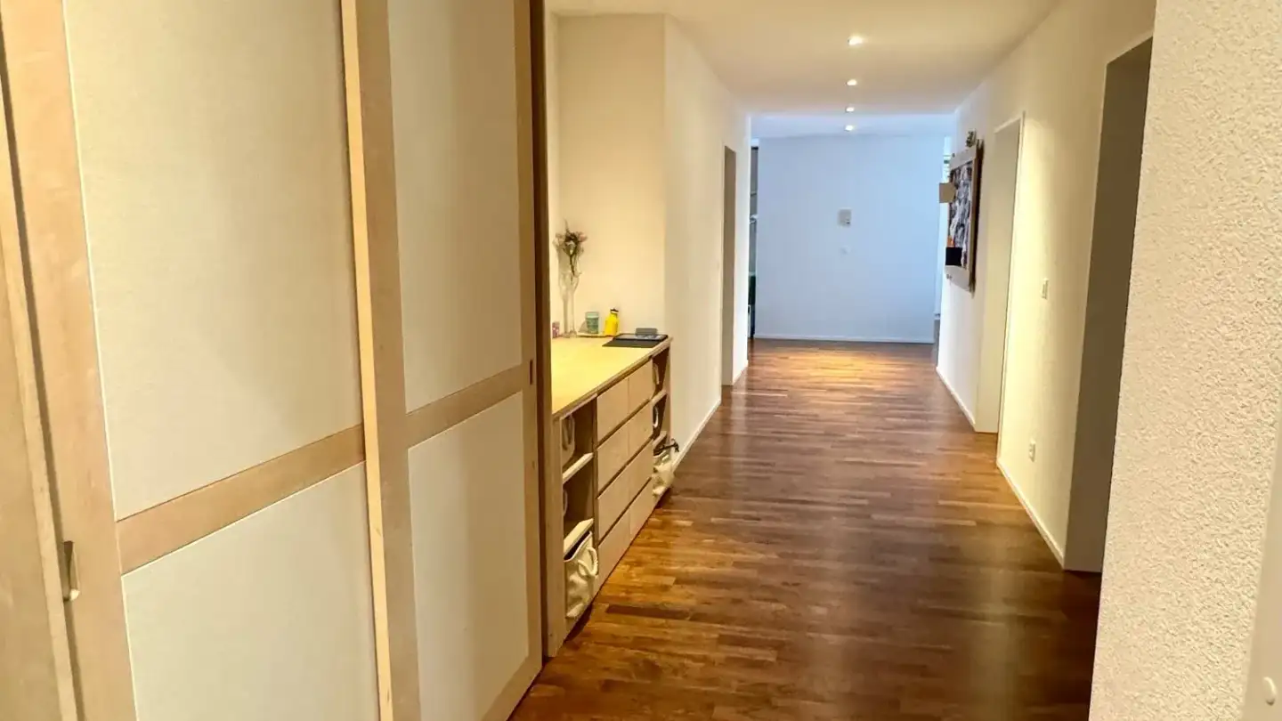 Appartement à vendre - Burghaldenstrasse 4, 5600 Lenzburg - Photo 3