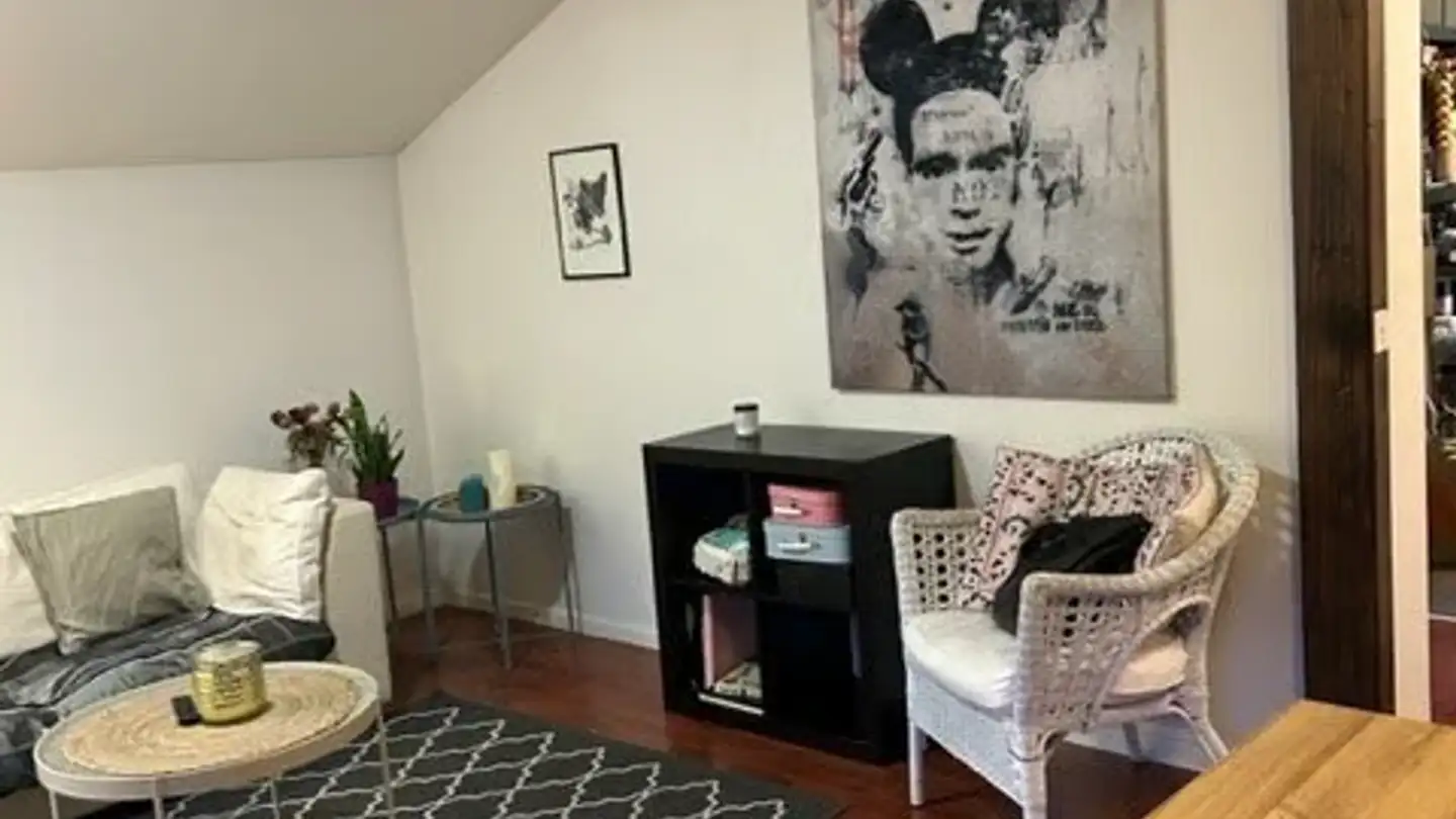 Appartamento in affitto - Rue De La Tannerie 8, 3960 Sierre - Foto 2