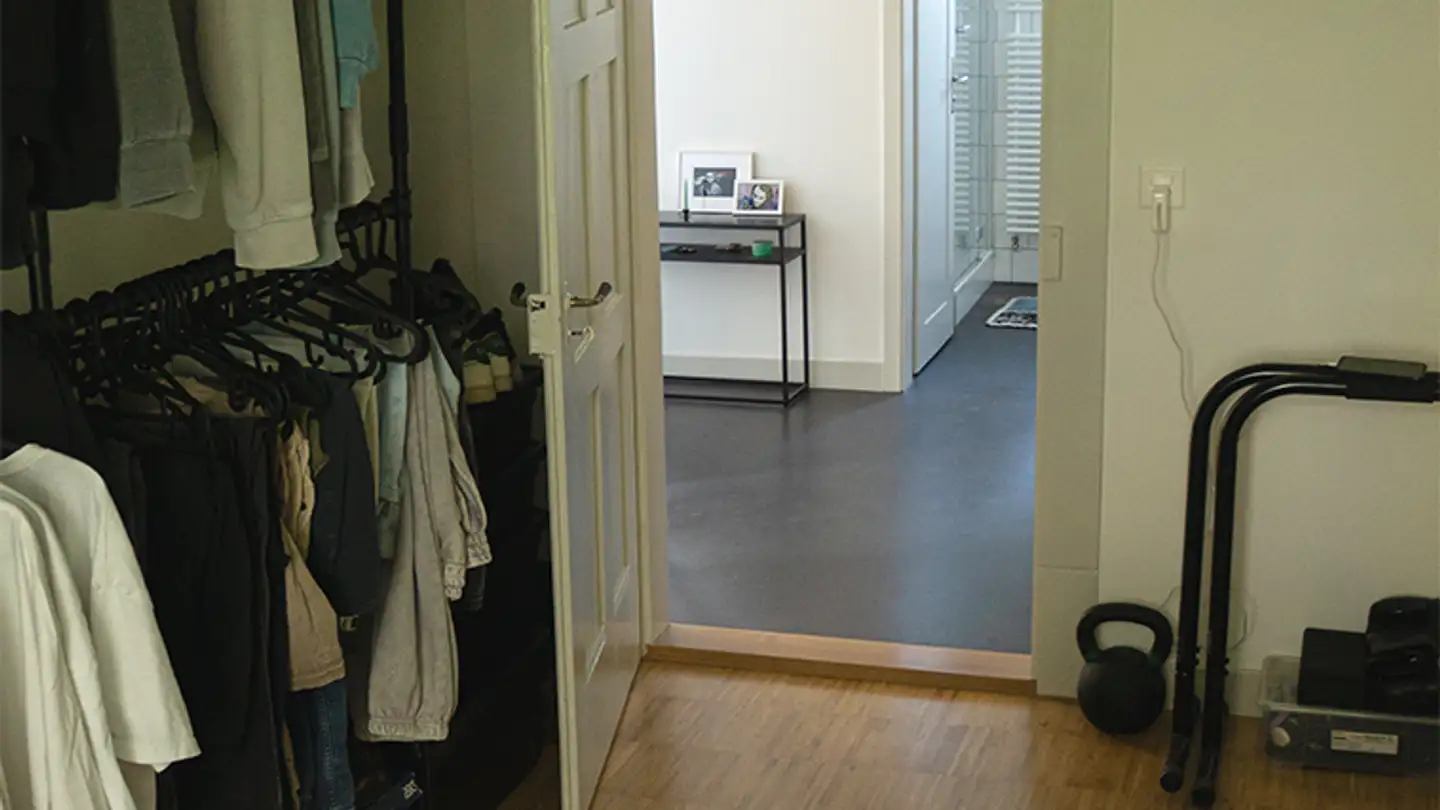 Appartement à louer - 9000 St. Gallen - Photo 4