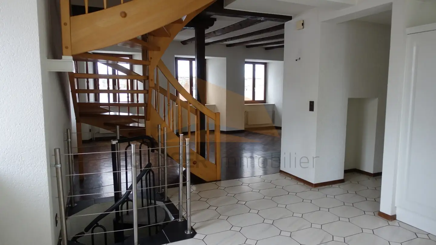Appartamento in vendita - 2300 La Chaux-de-Fonds - Photo 3