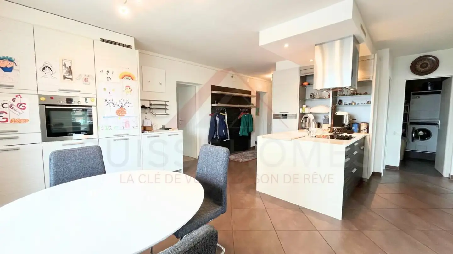 Appartamento in vendita - 2300 La Chaux-de-Fonds - Foto 4