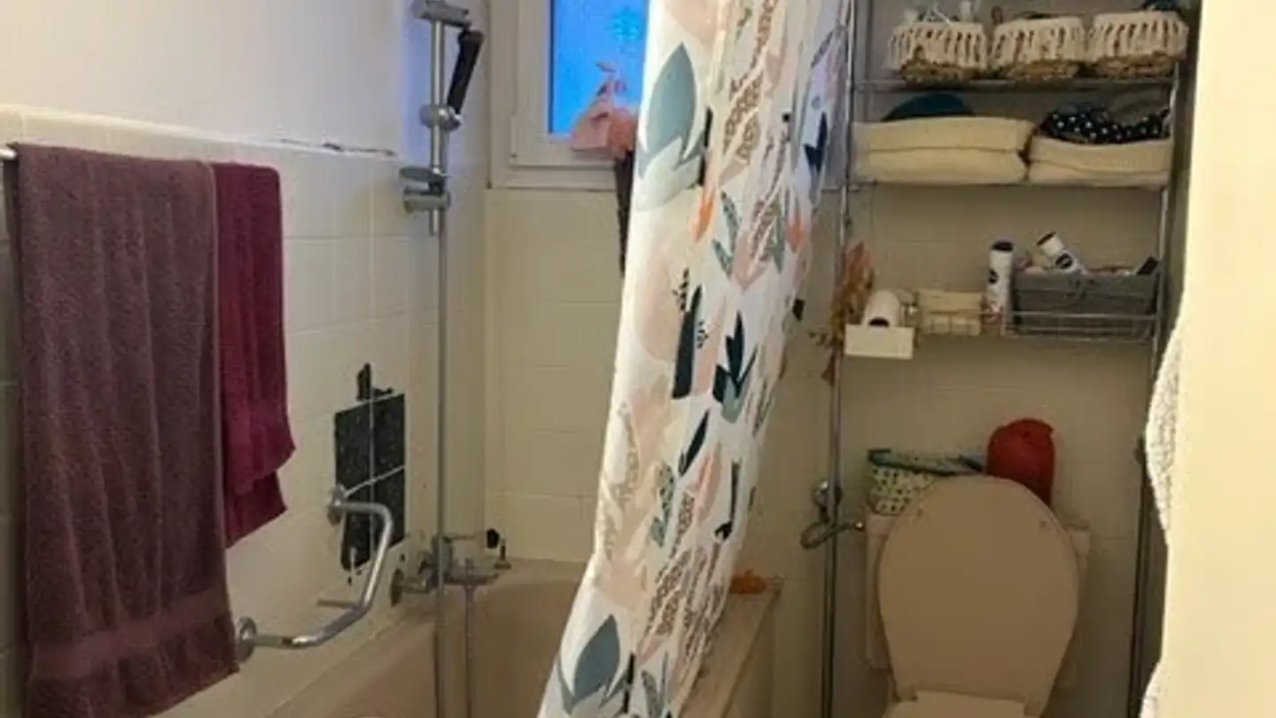 Appartamento in affitto - Rue De La Tannerie 8, 3960 Sierre - Foto 4