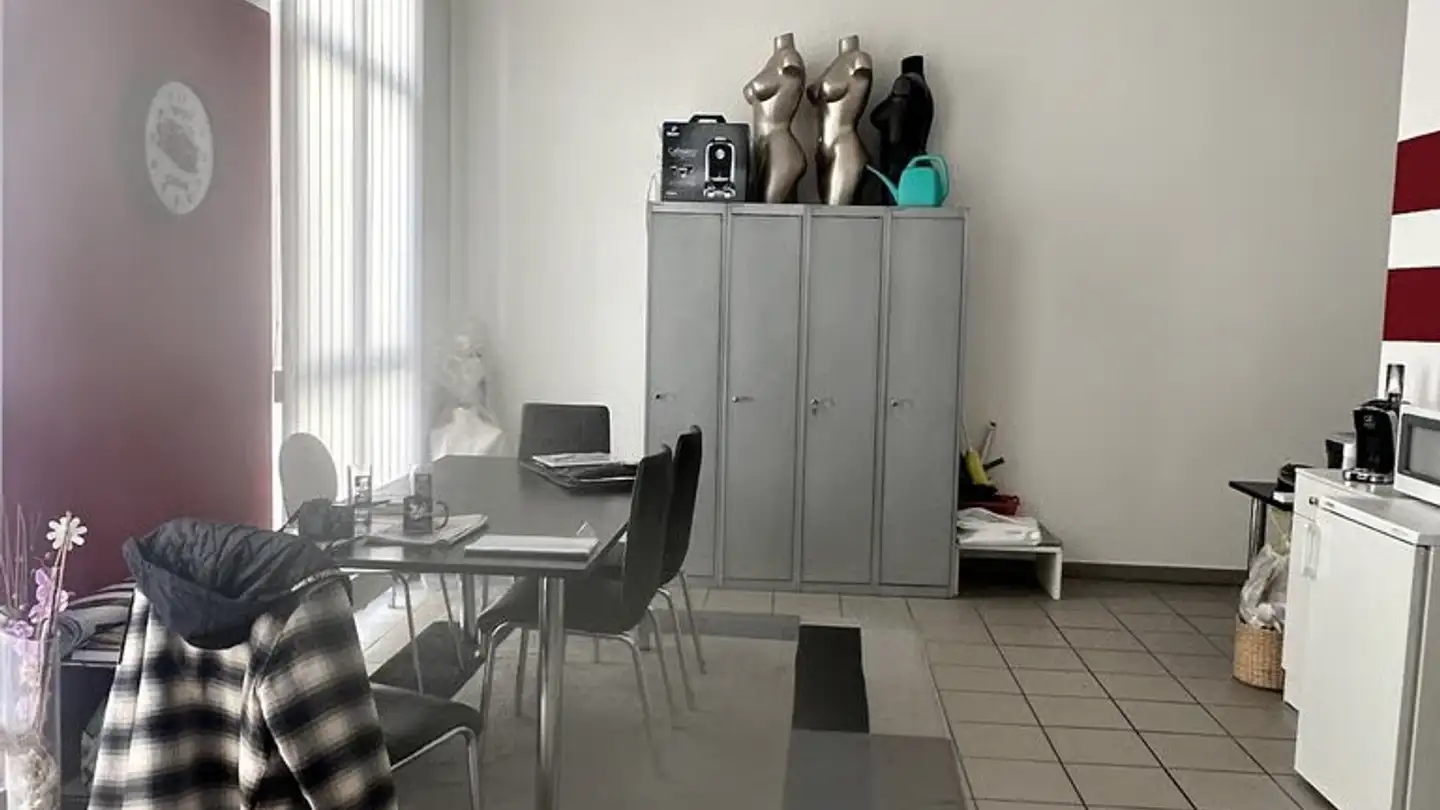 Geschäft mieten - Bernstrasse 166, 4852 Rothrist - Foto 3