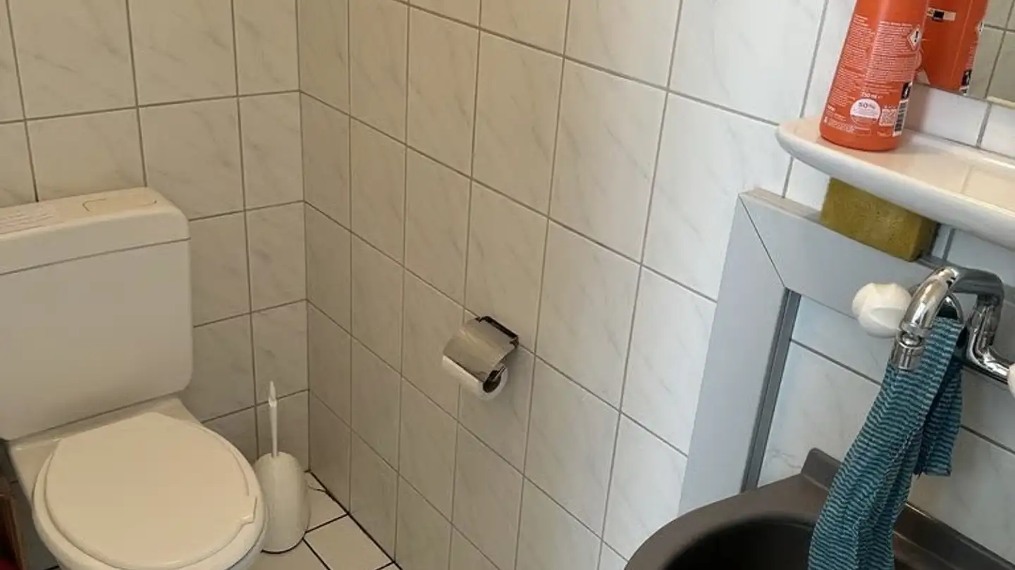 Geschäft mieten - Bernstrasse 166, 4852 Rothrist - Foto 4
