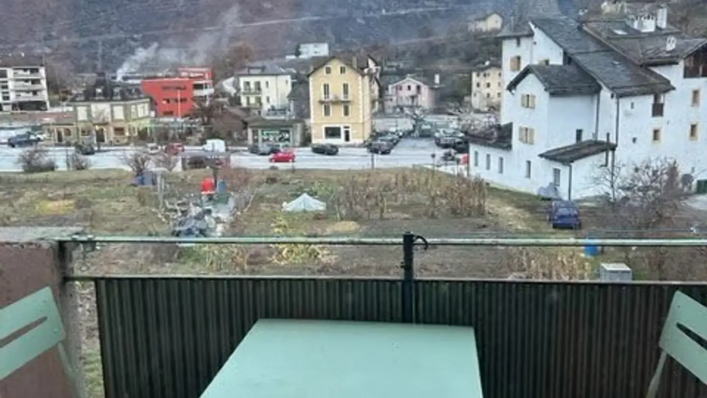 Appartement à louer - Rue De La Tannerie 8, 3960 Sierre