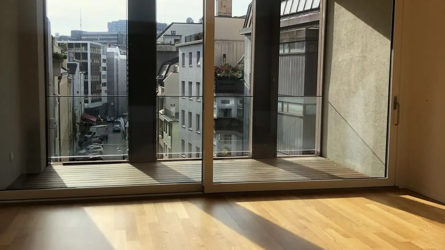 Appartamento in affitto - Steinenberg 23, 4051 Basel - Foto 3