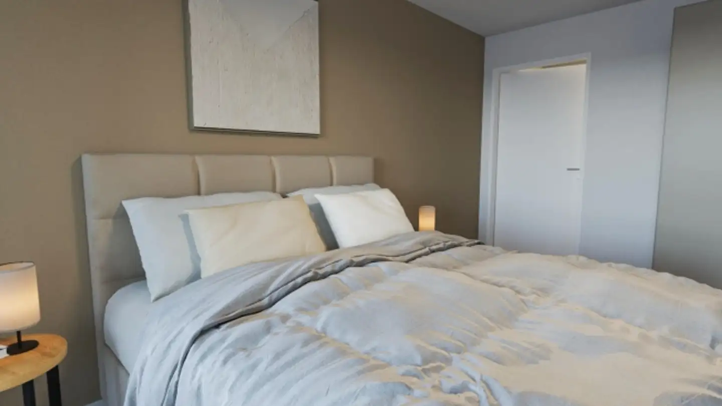 Furnished apartment for rent - Erlenmattstrasse 19, 4058 Basel - Photo 3