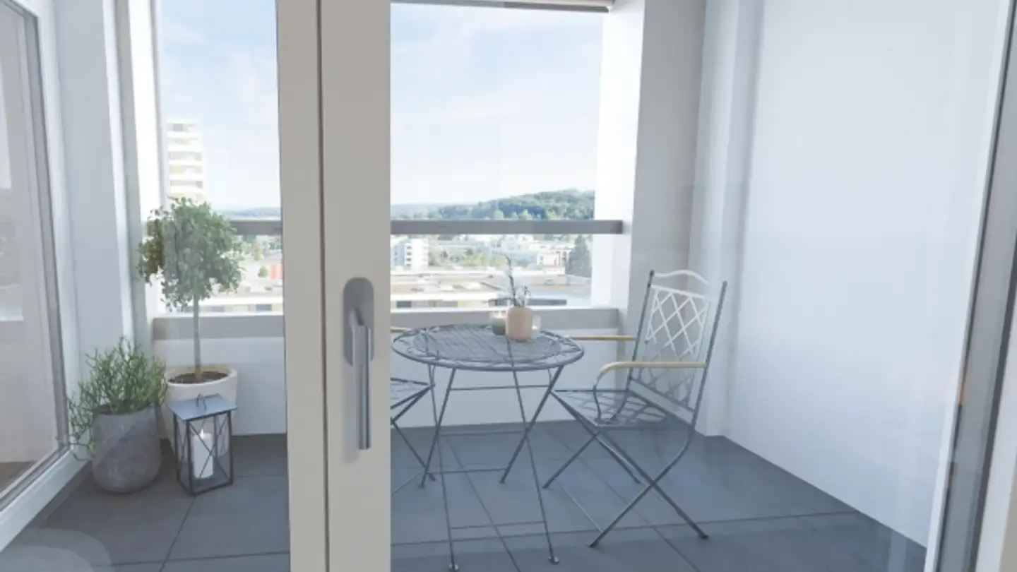 Furnished apartment for rent - Erlenmattstrasse 19, 4058 Basel - Photo 4