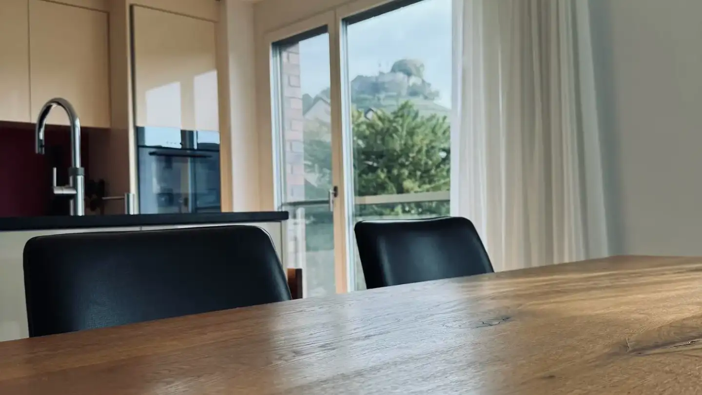 Appartement à vendre - Burghaldenstrasse 4, 5600 Lenzburg
