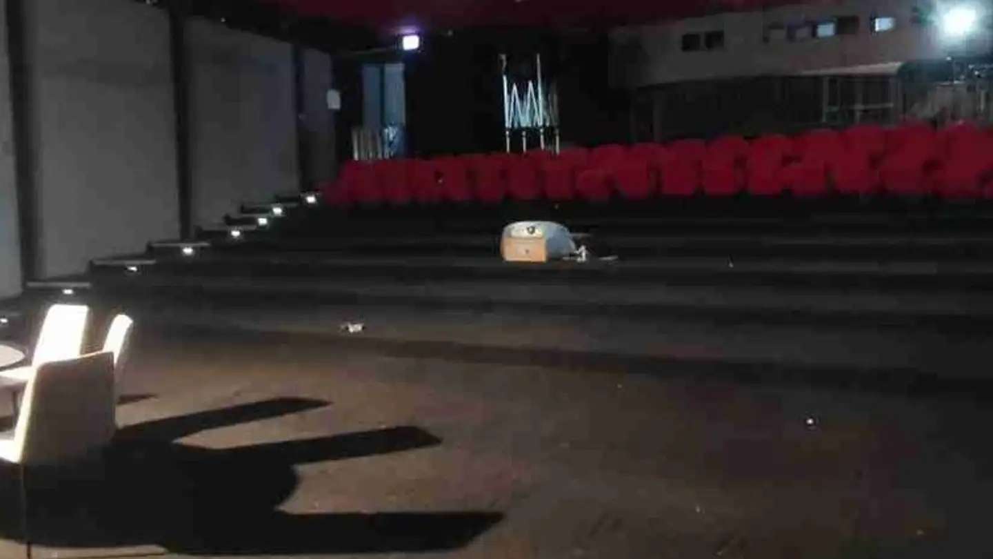 Club in affitto - Claraplatz, 4058 Basel - Photo 4