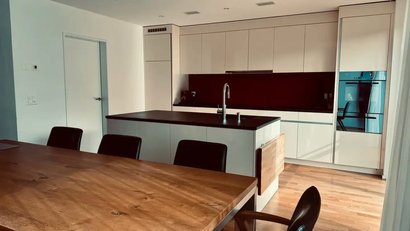 Appartement à vendre - Burghaldenstrasse 4, 5600 Lenzburg - Photo 2