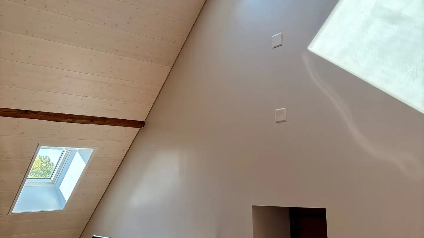 Maison individuelle à louer - 2075 Thielle - Photo 4