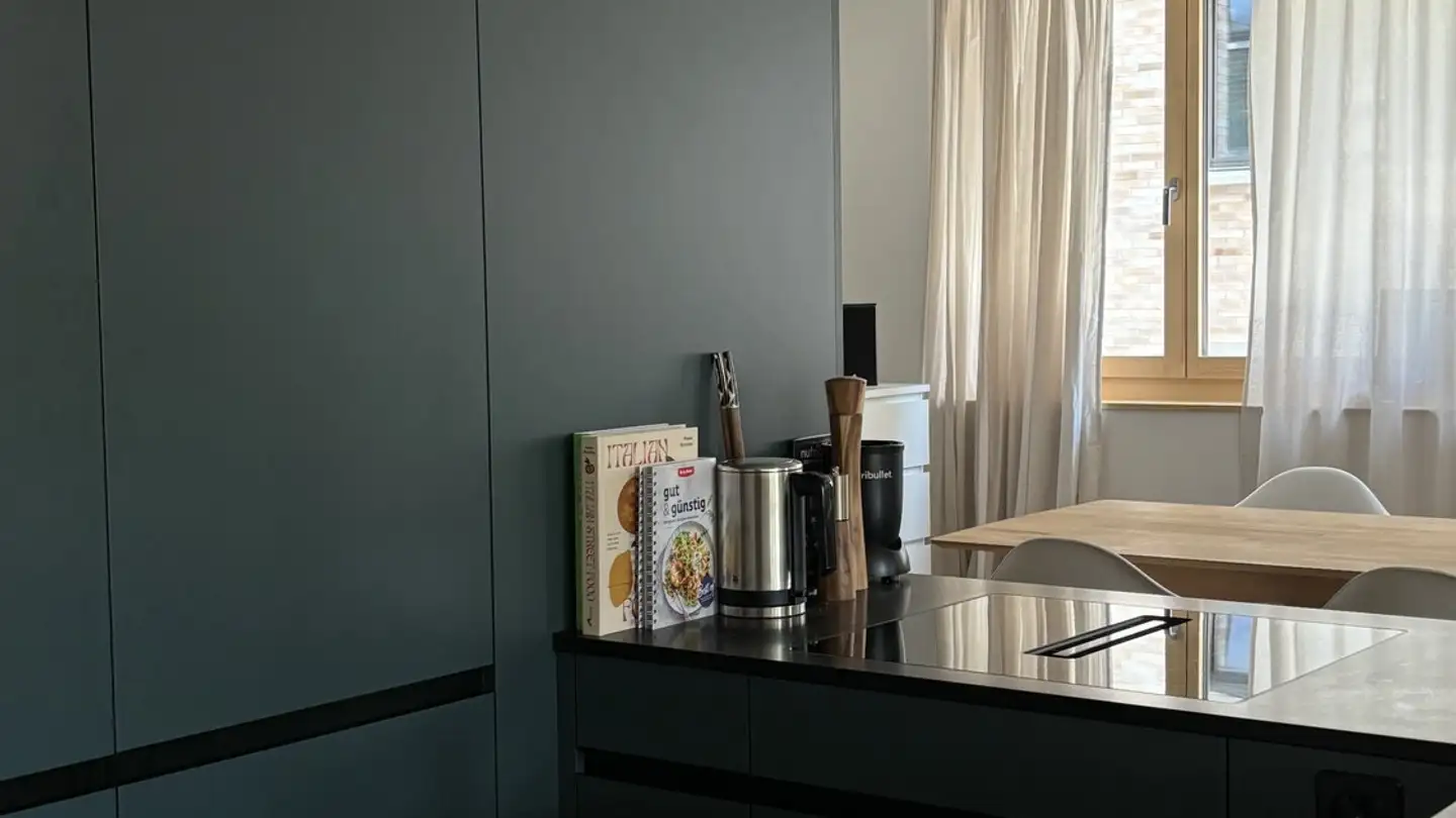 Stanza singola in affitto - 3097 Liebefeld - Photo 4