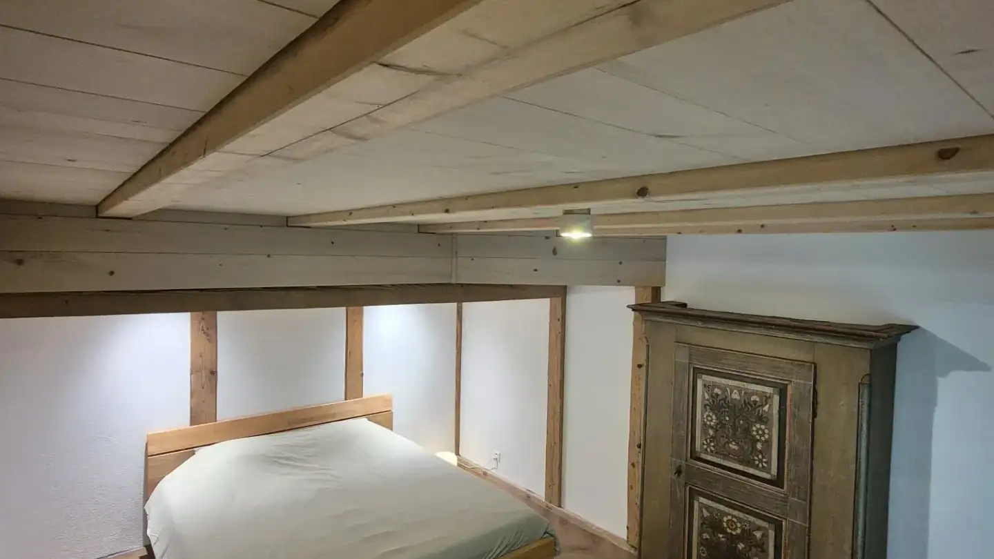 Appartement à louer - Rinderbach 571, 3418 Rüegsbach - Photo 3