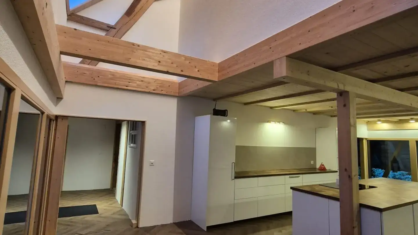 Appartement à louer - Rinderbach 571, 3418 Rüegsbach - Photo 4