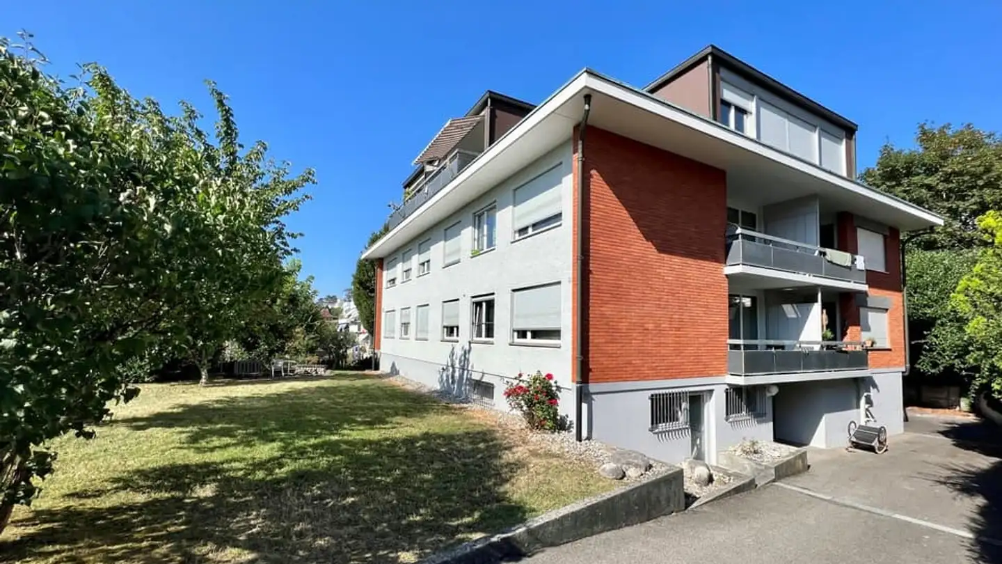 Apartment for rent - Falbringen 23a, 2502 Biel/Bienne