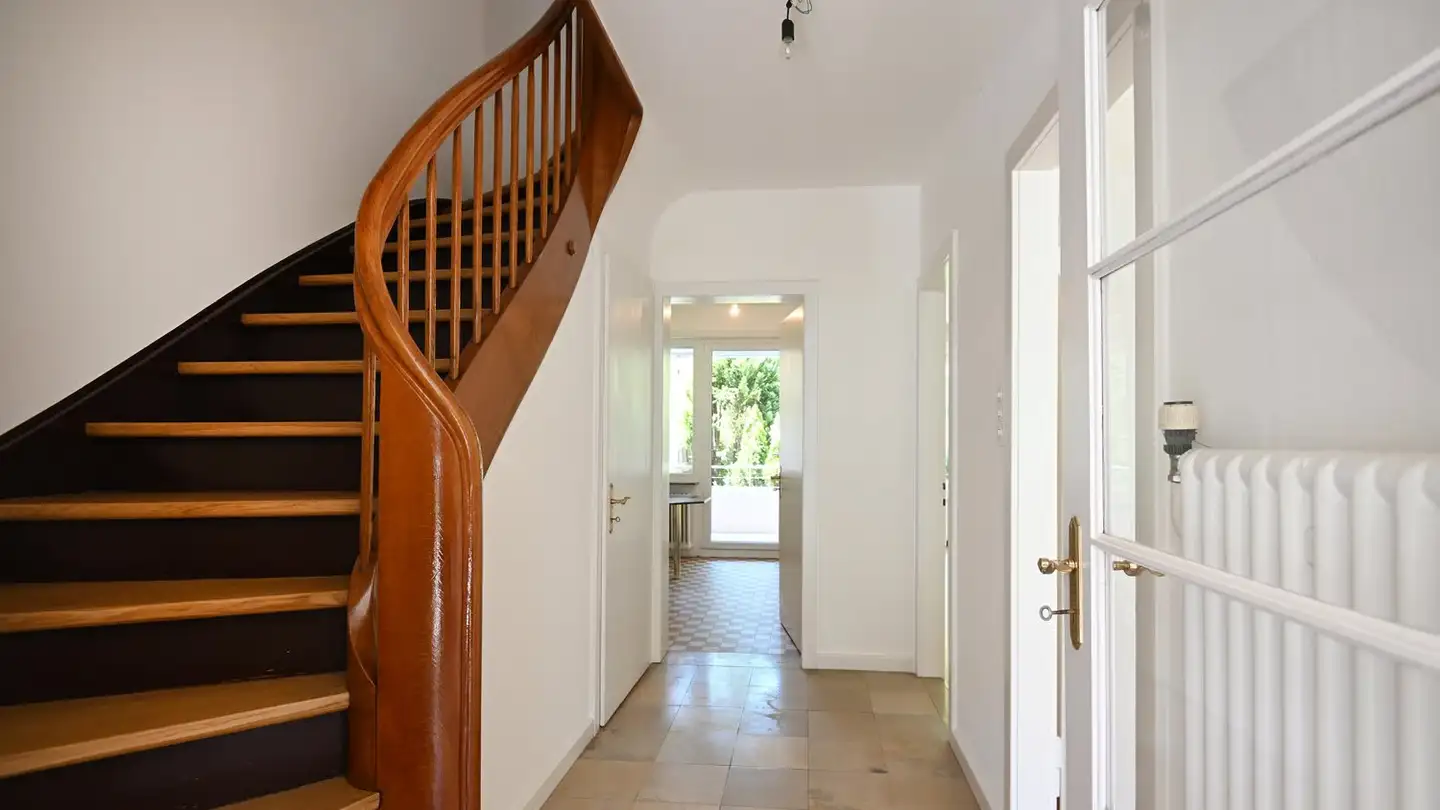 Casa a schiera in vendita - Dammerkirchstrasse 26, 4056 Basel - Foto 2