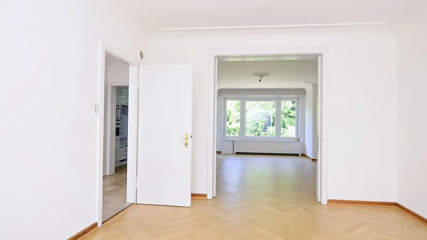 Casa a schiera in vendita - Dammerkirchstrasse 26, 4056 Basel - Foto 3