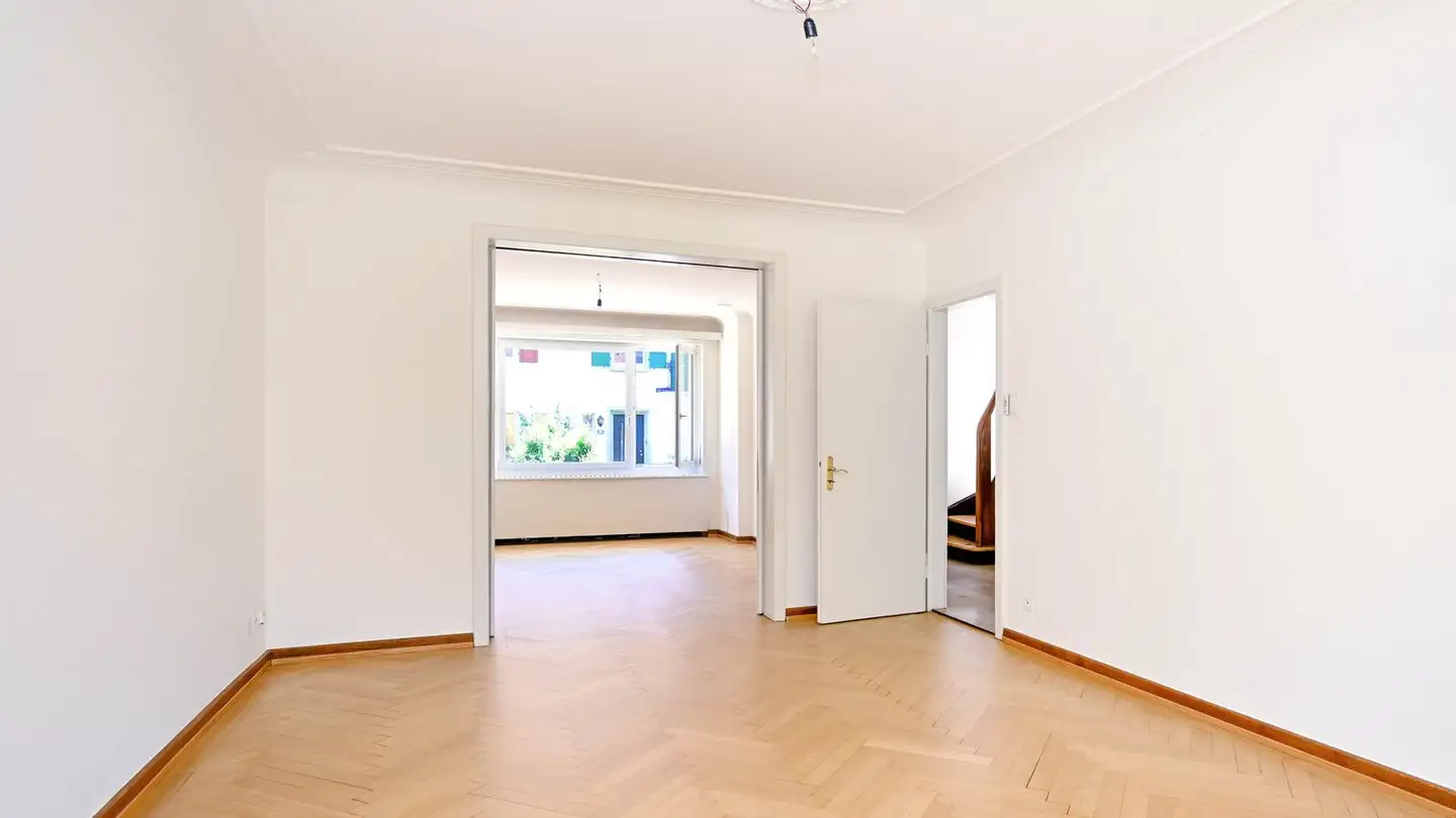 Casa a schiera in vendita - Dammerkirchstrasse 26, 4056 Basel - Foto 4