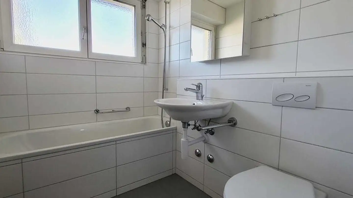 Wohnung mieten - Lerchenfeldstrasse 43b, 3603 Thun - Foto 3