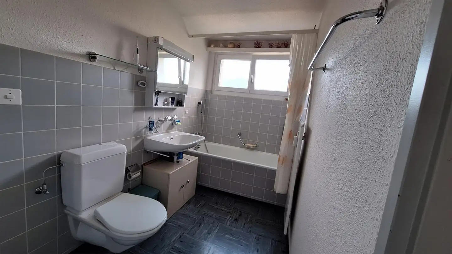 Appartamento in affitto - Reuschenstrasse 6, 8596 Scherzingen - Photo 2