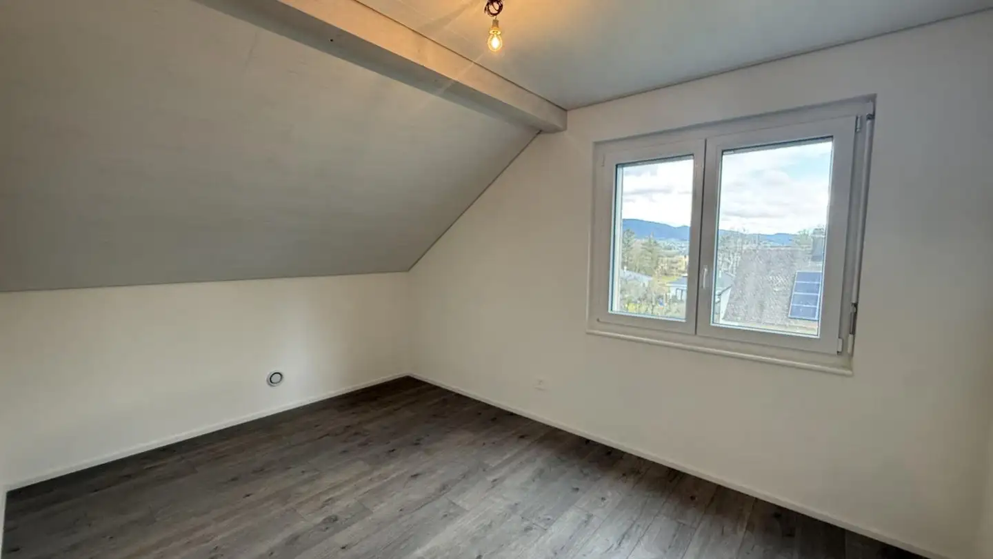 Attico in affitto - 2830 Courrendlin - Foto 4