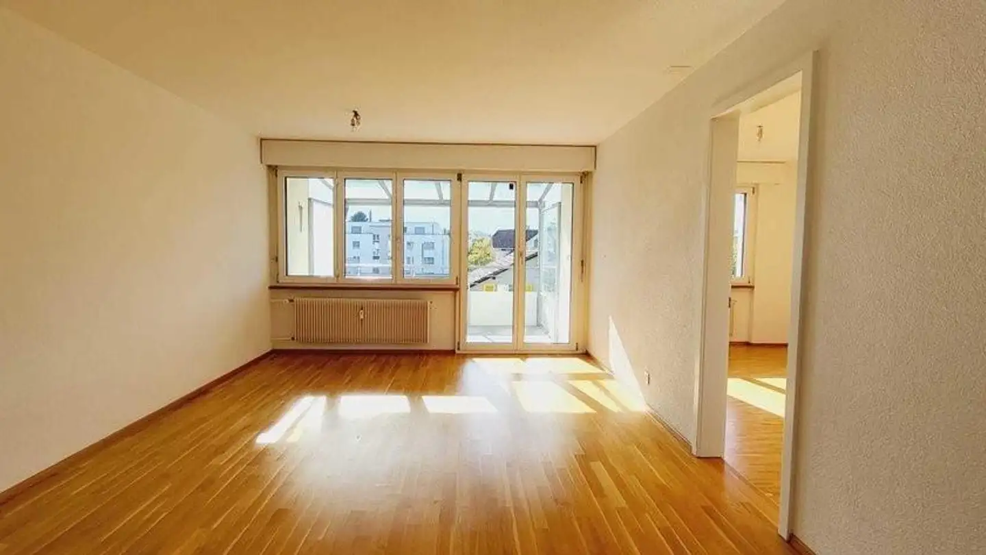 Wohnung mieten - Lerchenfeldstrasse 43b, 3603 Thun - Foto 4