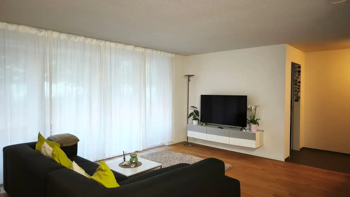 Wohnung mieten - Spittelhofring 6, 4665 Oftringen - Foto 2