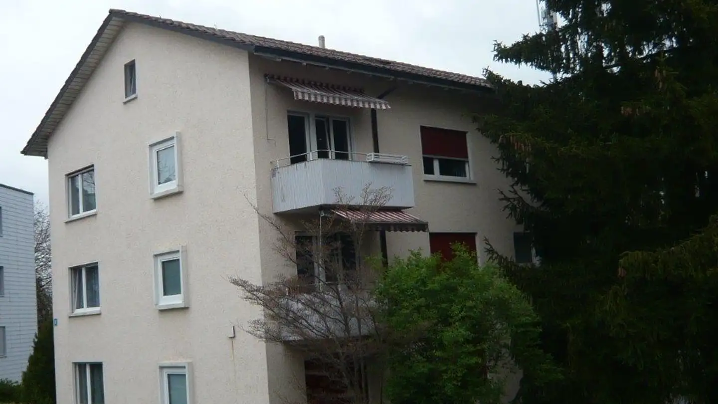 Apartment for rent - Im Gassacher 11, 8307 Effretikon