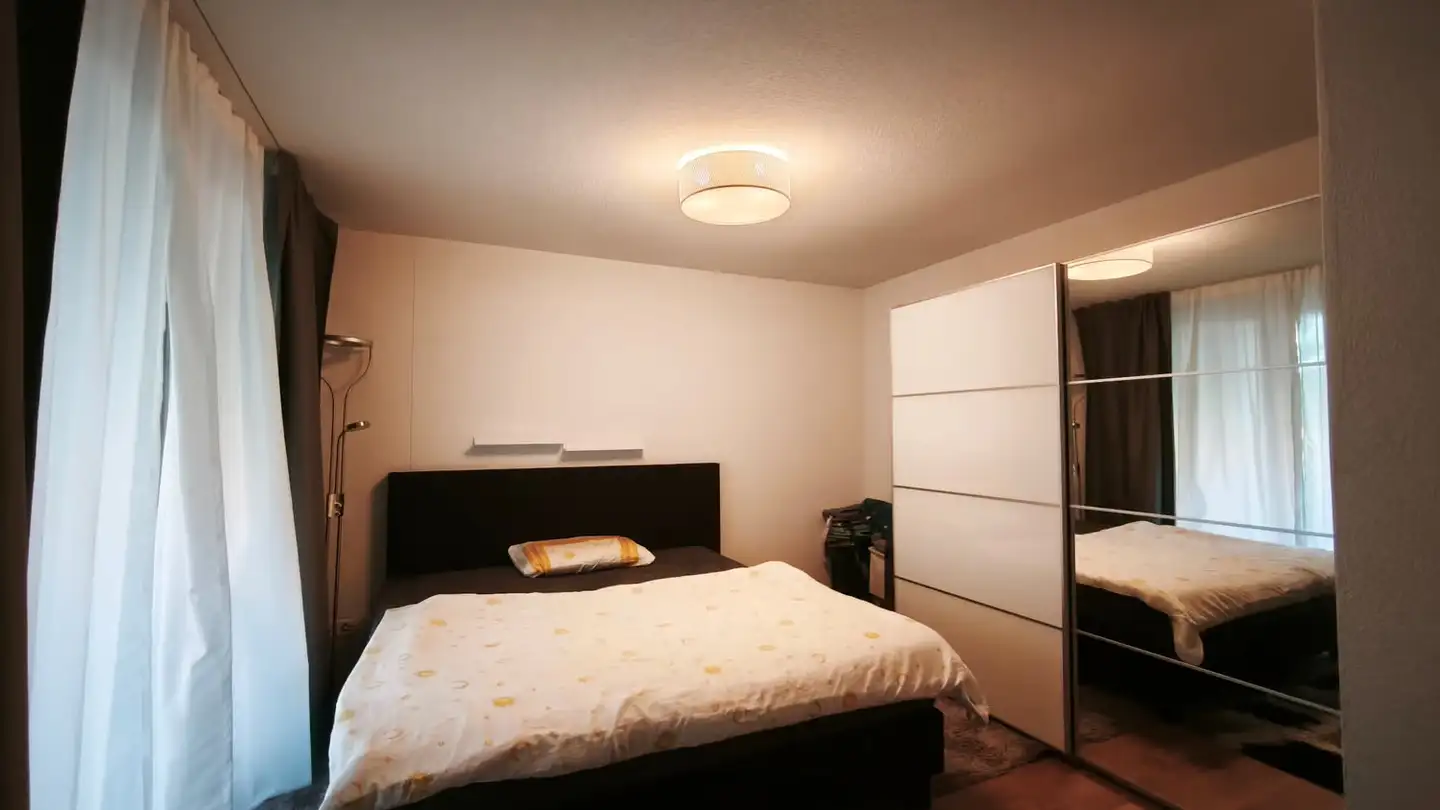 Wohnung mieten - Spittelhofring 6, 4665 Oftringen - Foto 3
