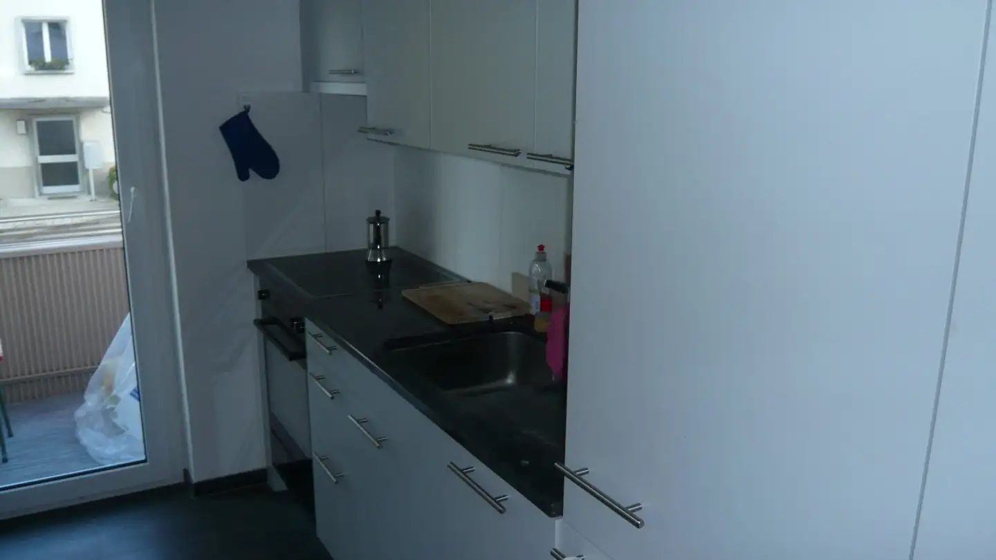 Apartment for rent - Im Gassacher 11, 8307 Effretikon - Photo 2