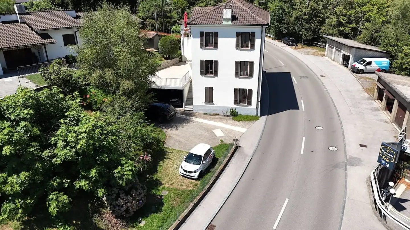 Edificio residenziale in vendita - 6953 Lugaggia - Foto 3