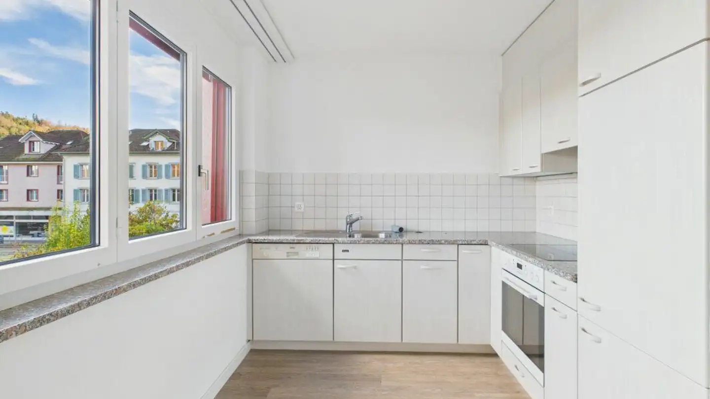 Appartamento in affitto - Kurhausstrasse 30, 8374 Dussnang - Photo 2