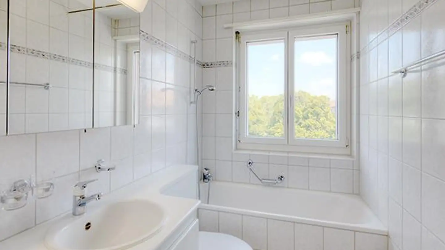 Appartamento in affitto - Blotzheimerstrasse 69, 4055 Basel - Foto 4