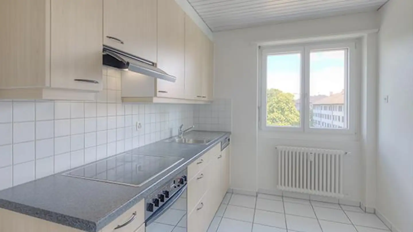 Appartamento in affitto - Blotzheimerstrasse 69, 4055 Basel - Foto 3