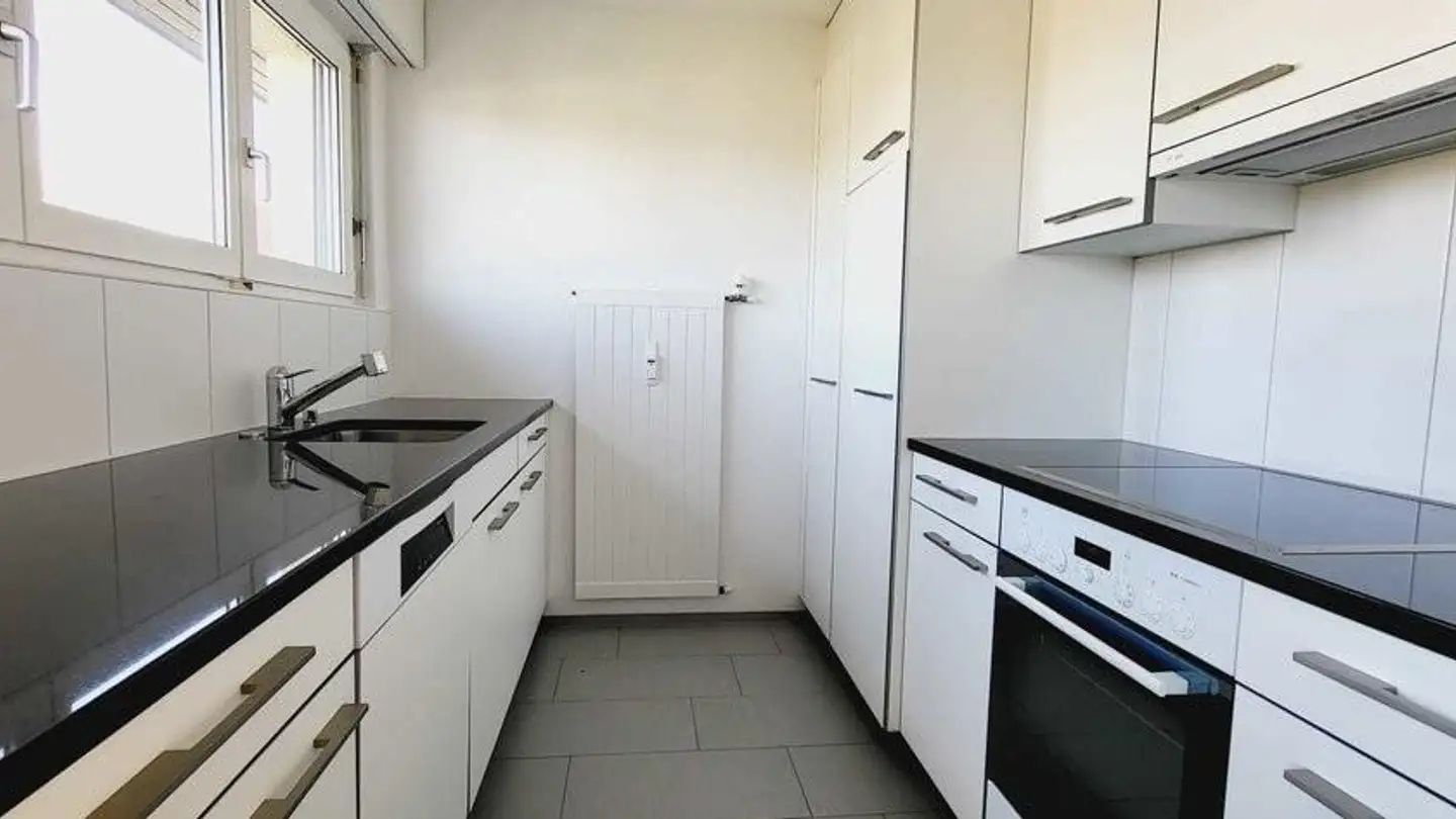 Wohnung mieten - Lerchenfeldstrasse 43b, 3603 Thun - Foto 2