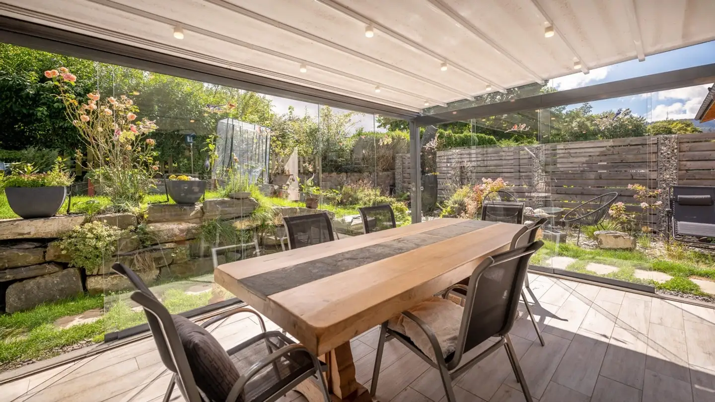 Cave house for sale - 1264 St-Cergue