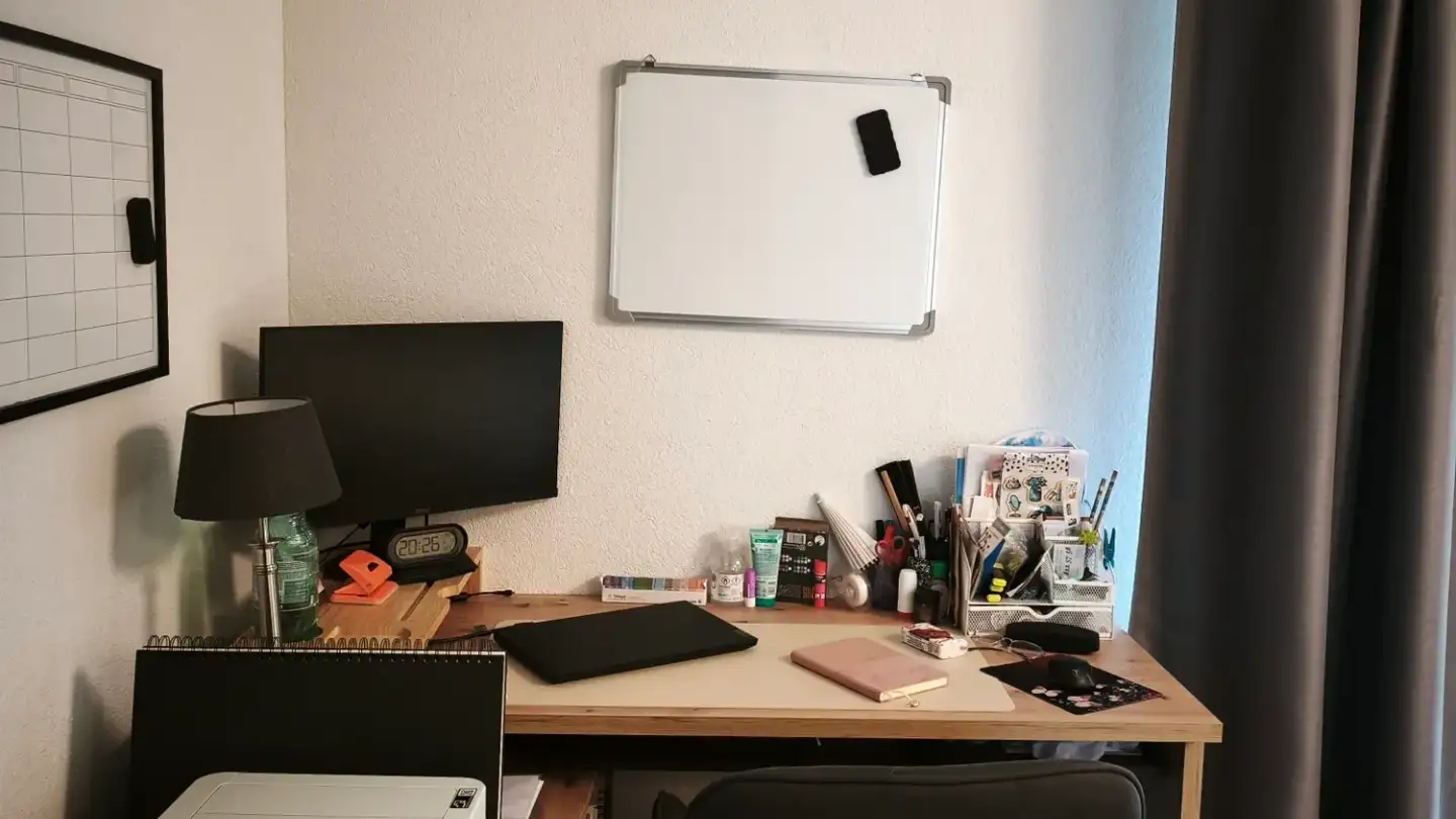 Wohnung mieten - Spittelhofring 6, 4665 Oftringen - Foto 4