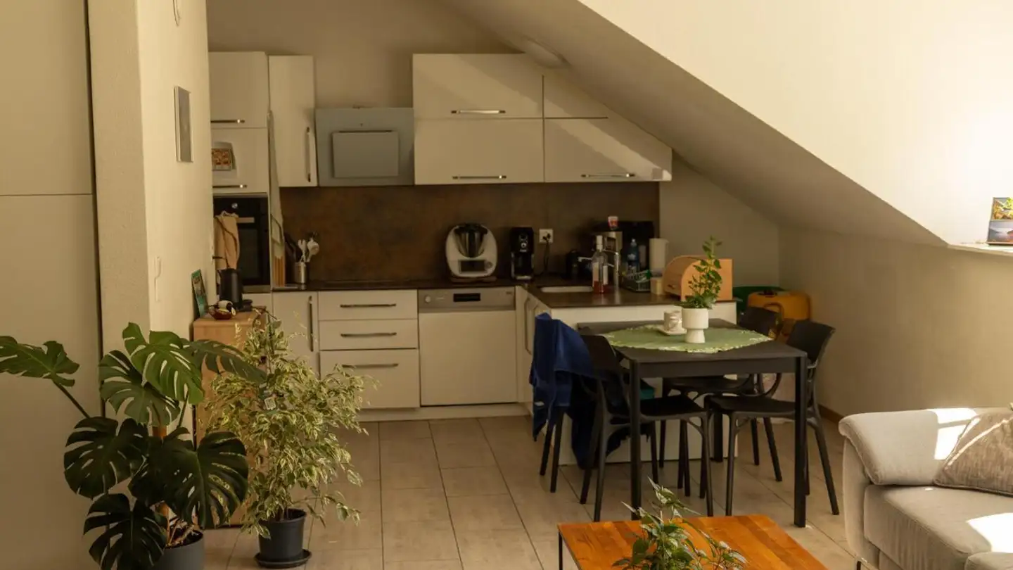 Appartamento in affitto - Rue Saint-Gervais, 2108 Couvet