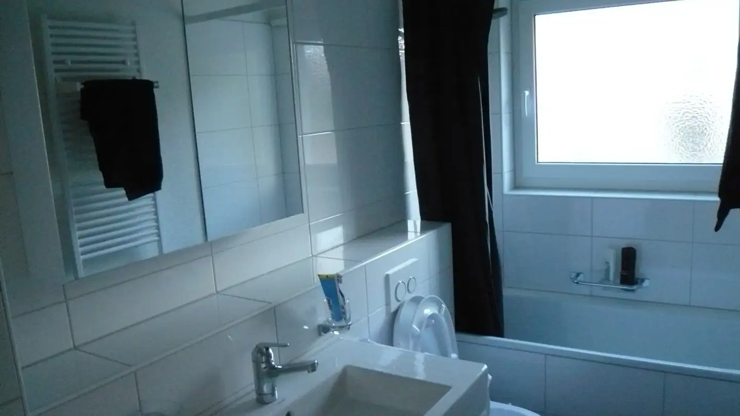 Apartment for rent - Im Gassacher 11, 8307 Effretikon - Photo 3