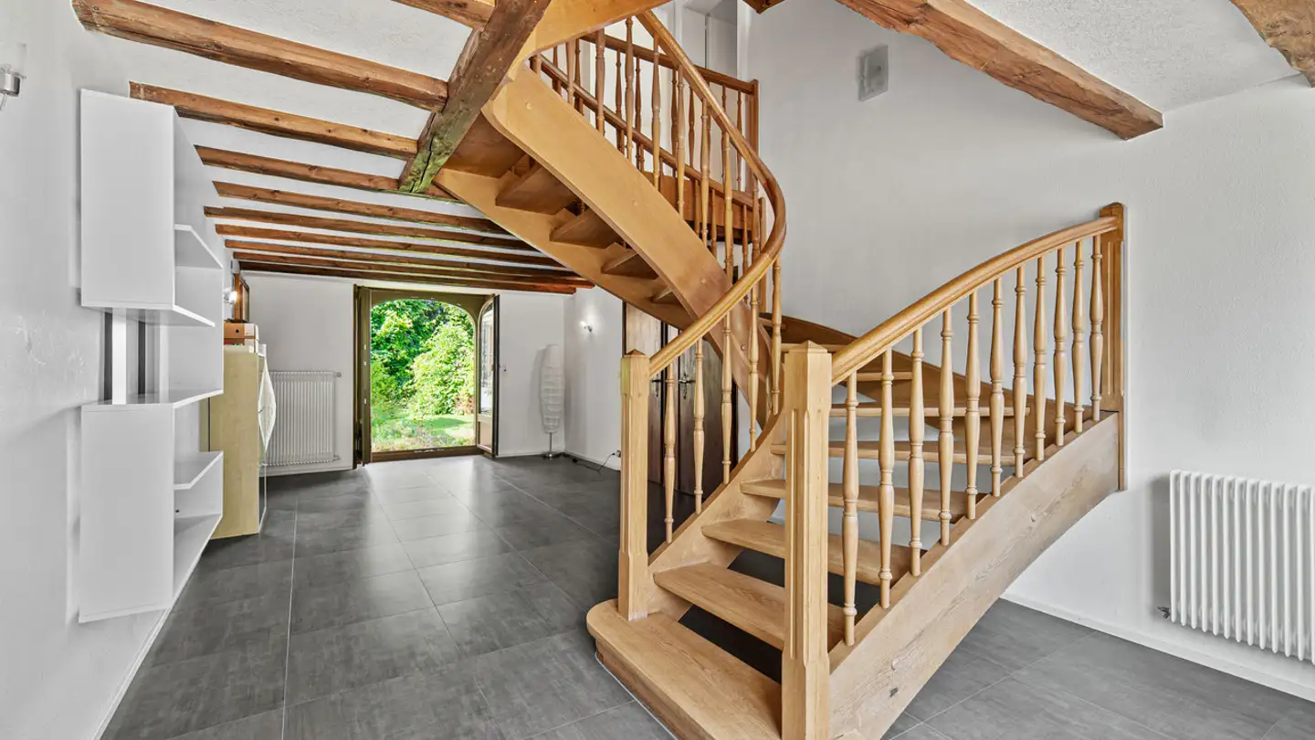 Single house for sale - 1028 Préverenges - Photo 3