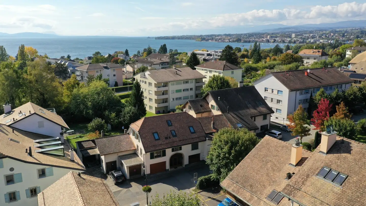 Single house for sale - 1028 Préverenges - Photo 4