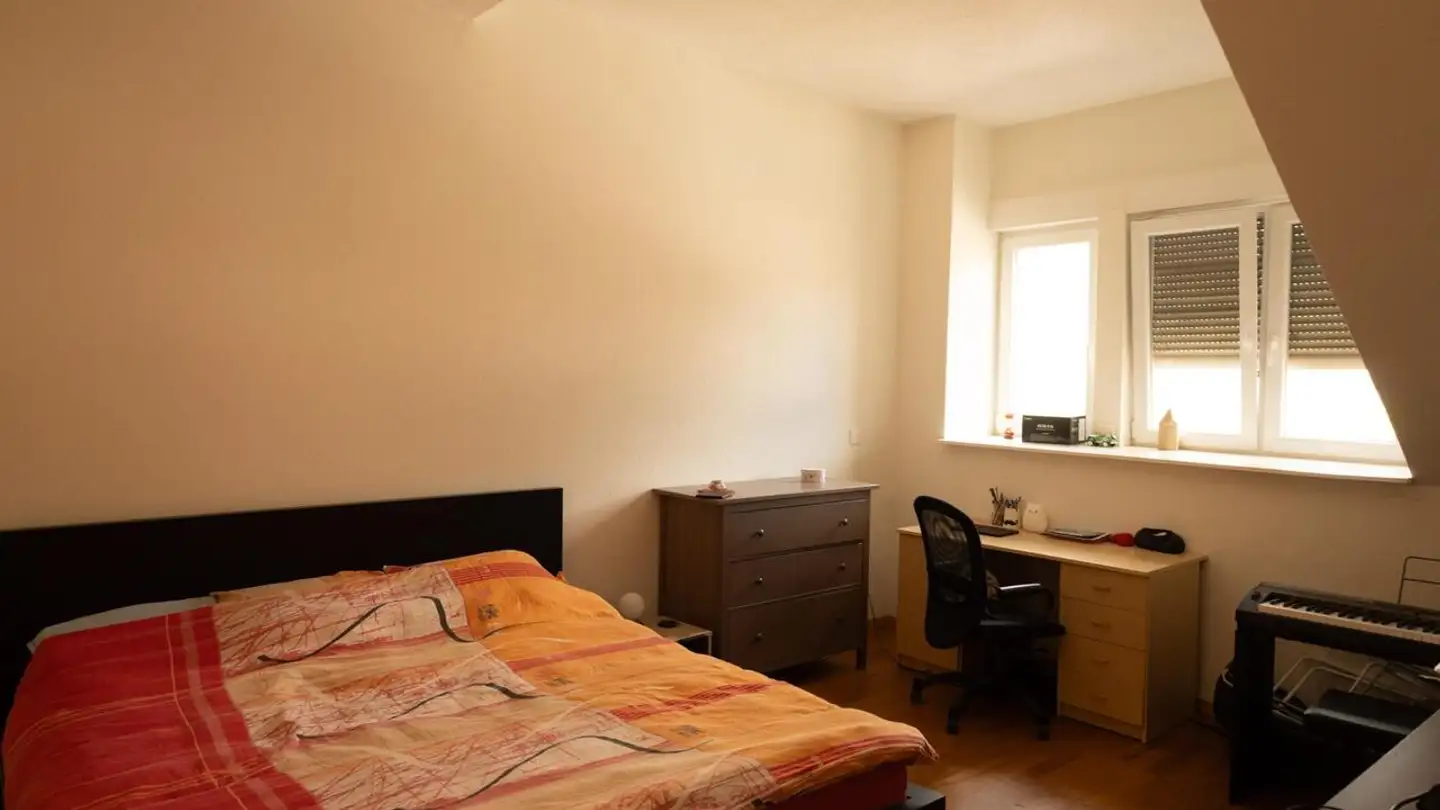 Appartamento in affitto - Rue Saint-Gervais, 2108 Couvet - Foto 4